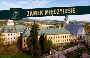 Zamek Międzylesie, Międzylesie